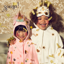 Cargar imagen en el visor de la galería, Capa White Unicorn