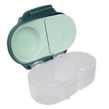 Cargar imagen en el visor de la galería, Mini Lunch Box Verde Oscuro