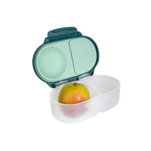 Cargar imagen en el visor de la galería, Mini Lunch Box Verde Oscuro