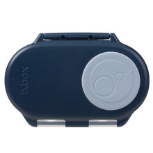 Cargar imagen en el visor de la galería, Mini Lunch Box Azul Oscuro