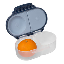 Cargar imagen en el visor de la galería, Mini Lunch Box Azul Oscuro