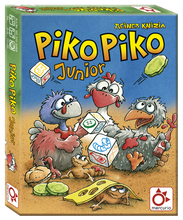 Cargar imagen en el visor de la galería, Piko Piko Junior