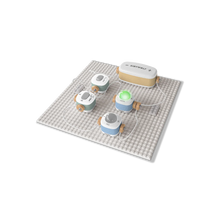 Cargar imagen en el visor de la galería, Mi Primer Kit Eléctrico - Iniciación 11 piezas