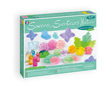 Cargar imagen en el visor de la galería, Savons & Senteurs Nature