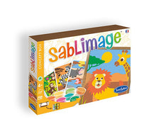 Cargar imagen en el visor de la galería, Faune Africane Sablimage