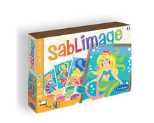 Cargar imagen en el visor de la galería, Sirènes Sablimage