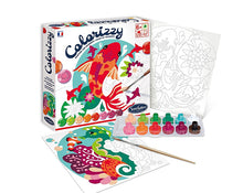 Cargar imagen en el visor de la galería, Colorizzi Fonds Marins