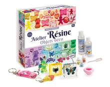 Cargar imagen en el visor de la galería, Atelier de Resine