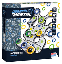 Cargar imagen en el visor de la galería, Conexiones - Desafio Mental