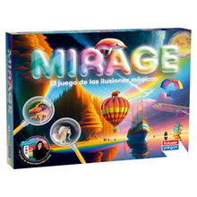 Cargar imagen en el visor de la galería, Mirage