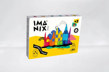 Cargar imagen en el visor de la galería, Imanix CLASSIC 60 piezas