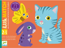 Cargar imagen en el visor de la galería, Cartas Little Match