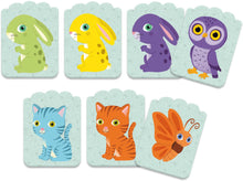 Cargar imagen en el visor de la galería, Cartas Little Match