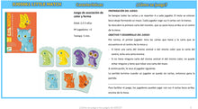 Cargar imagen en el visor de la galería, Cartas Little Match