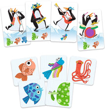 Cargar imagen en el visor de la galería, Cartas Rock Band