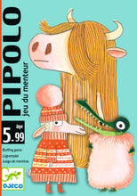 Cargar imagen en el visor de la galería, Cartas Pipolo