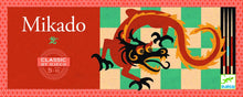 Cargar imagen en el visor de la galería, Juegos clásicos Mikado