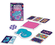 Cargar imagen en el visor de la galería, La Morada Maldita y Los Tesoros de Pirita (EXP)