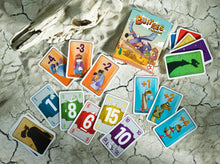 Cargar imagen en el visor de la galería, Buitres ¡Y Suricatas!