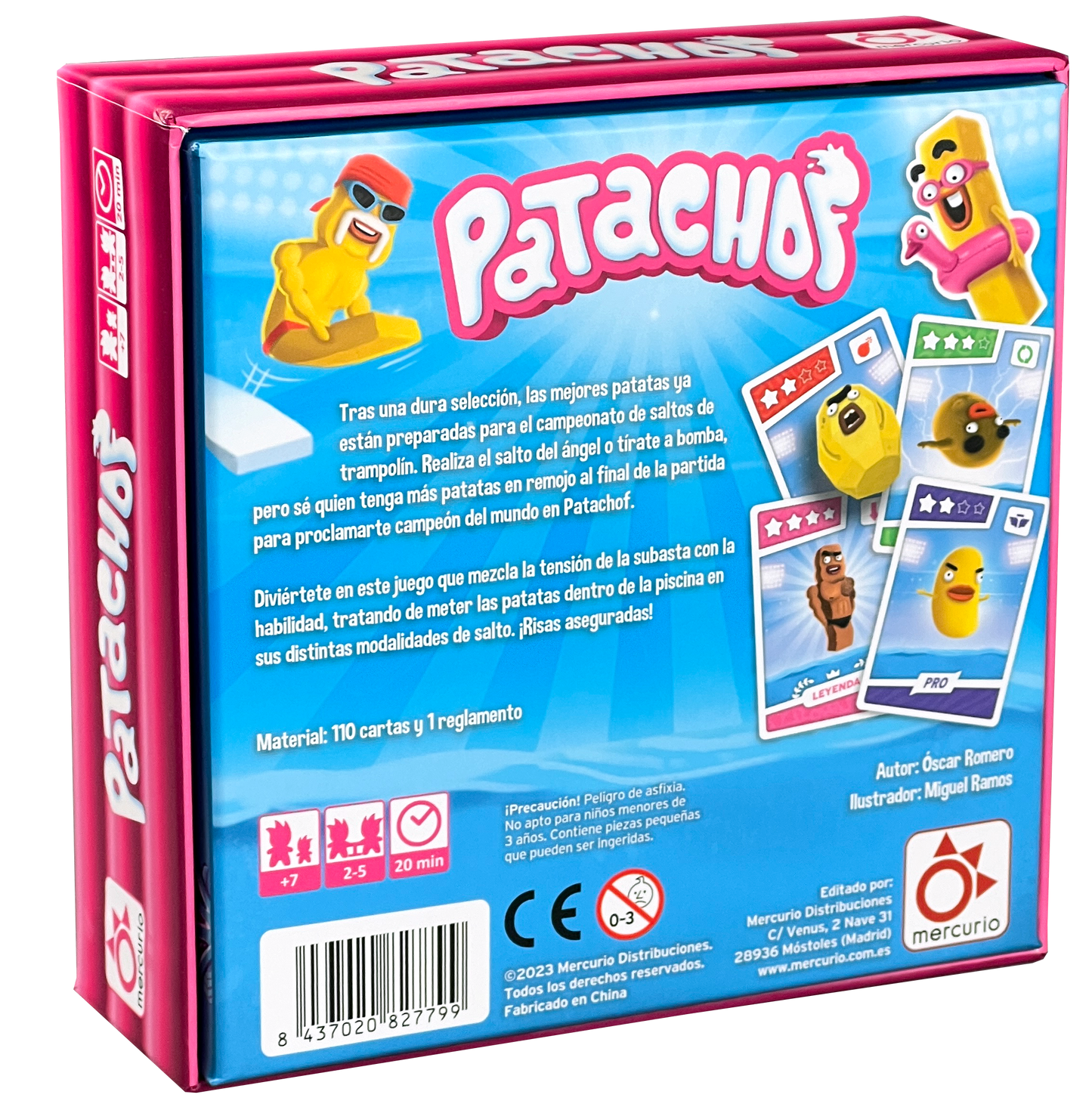 Patachof