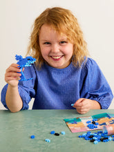 Cargar imagen en el visor de la galería, Tubo Plus Plus Delfín 100 pcs