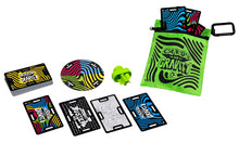 Cargar imagen en el visor de la galería, Card and Gravity