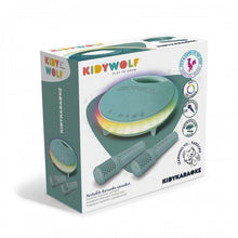 Cargar imagen en el visor de la galería, KIDYKARAOKE