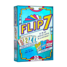 Cargar imagen en el visor de la galería, Flip 7