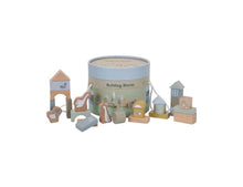 Cargar imagen en el visor de la galería, Bloques de construcción Azul