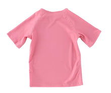 Cargar imagen en el visor de la galería, Camiseta Protección Solar Flowers XS