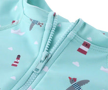 Cargar imagen en el visor de la galería, Bañador con Cremallera Lighthouse L