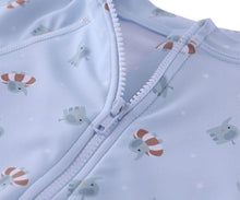 Cargar imagen en el visor de la galería, Bañador con Cremallera Baby Elephant XS