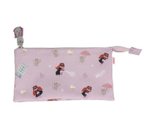 Cargar imagen en el visor de la galería, Estuche con 3 Compartimentos Fantastic Girl
