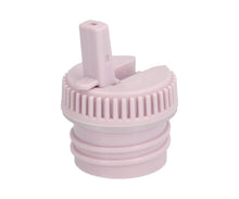 Cargar imagen en el visor de la galería, Tapón con Boquilla para Botella Acero