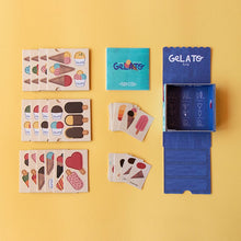 Cargar imagen en el visor de la galería, Gelato - Tiny Games