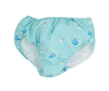 Cargar imagen en el visor de la galería, Bañador Pañal Submarine