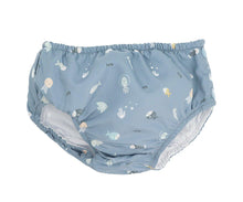 Cargar imagen en el visor de la galería, Bañador Pañal Fishes