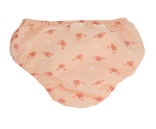 Cargar imagen en el visor de la galería, Bañador Pañal Crab Coral