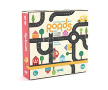 Cargar imagen en el visor de la galería, POCKET ROADS