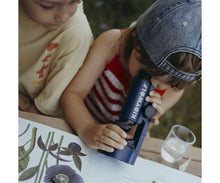 Cargar imagen en el visor de la galería, KIDYMICROSCOPE