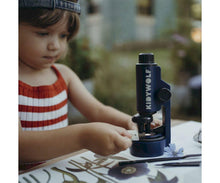 Cargar imagen en el visor de la galería, KIDYMICROSCOPE