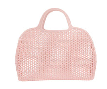 Cargar imagen en el visor de la galería, Bolso Retro Vintage Old Rose