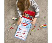 Cargar imagen en el visor de la galería, Plus plus Activity Pad - Transportes