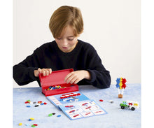 Cargar imagen en el visor de la galería, Plus plus Activity Pad - Transportes