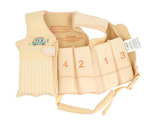 Cargar imagen en el visor de la galería, Chaleco Flotador Aprendizaje Surf Van