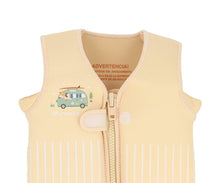 Cargar imagen en el visor de la galería, Chaleco Flotador Aprendizaje Surf Van