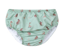 Cargar imagen en el visor de la galería, Bañador Pañal Cool Dinos
