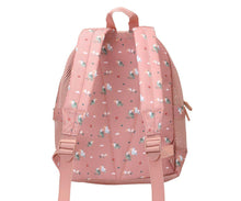 Cargar imagen en el visor de la galería, Mochila Infantil Antiarena Toucan