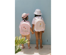 Cargar imagen en el visor de la galería, Mochila Infantil Antiarena Toucan