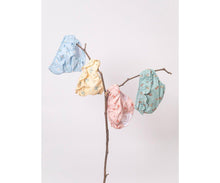 Cargar imagen en el visor de la galería, Bañador Pañal Volantes Strawberries